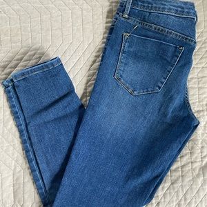Mossimo - Midrise Jegging - Size 4
